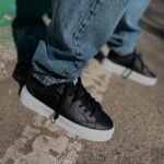 کفش ونس مردانه وينر مشکي