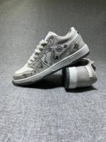 کتوني مردانه نایک جردن کاستوم - Image 3