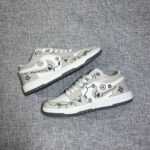 کتوني مردانه نایک جردن کاستوم