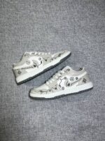 کتوني مردانه نایک جردن کاستوم