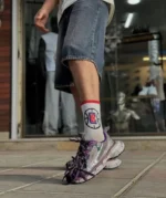 کتانی مردانه بالانسيگا 3XL طرح مستر - Image 5