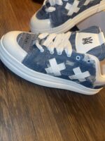 کتانی ونس اميري جين - Image 3