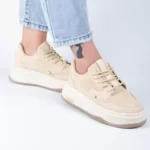 کتونی زنانه برشکا تامي