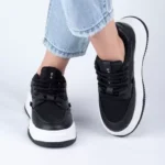 کتونی زنانه برشکا تامي - Image 2