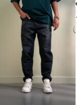 شلوار مام فيت مردانه کد126