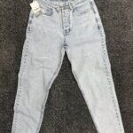 شلوار مام فيت مردانه کد 147 - Image 2