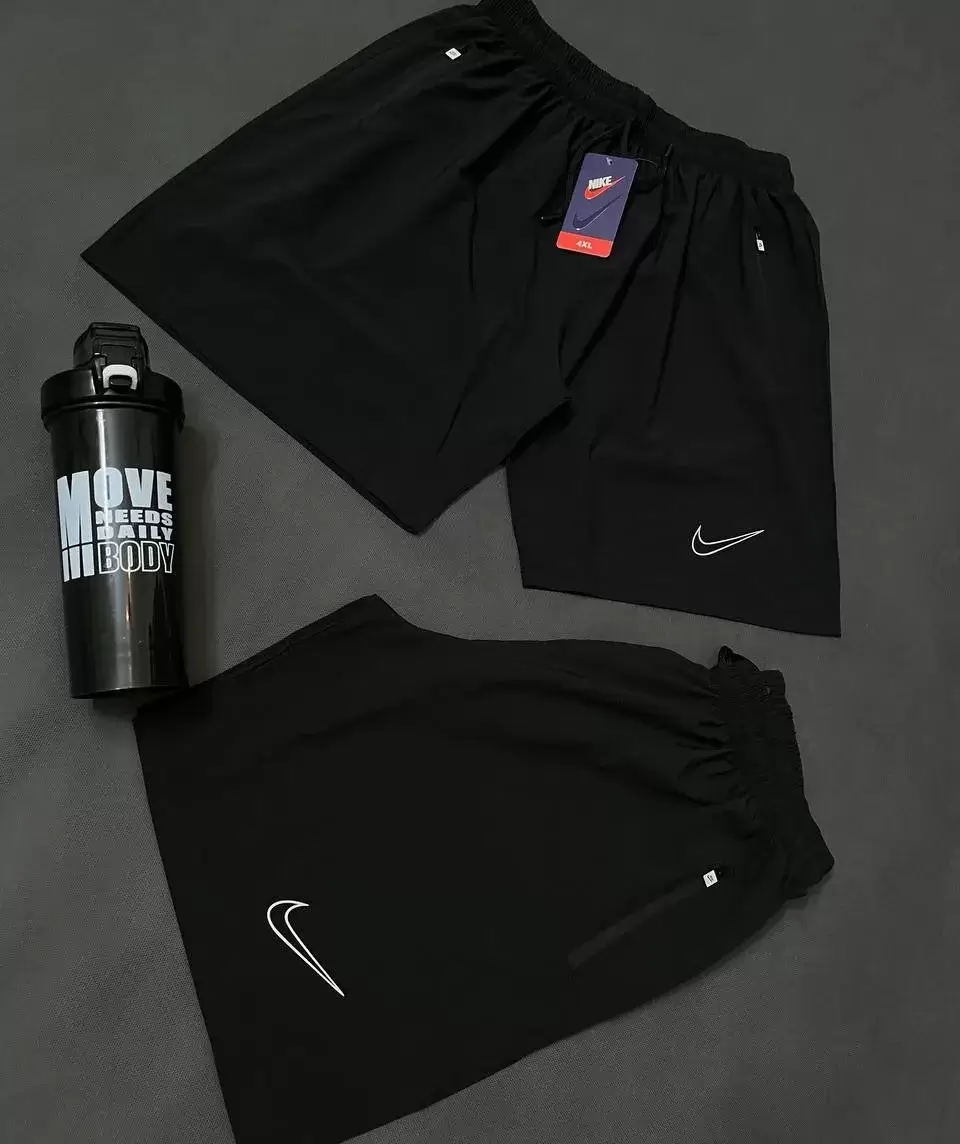 IMG_6624 شلوارک سايز بزرگ ايرو - Image 1