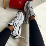 کتانی زنانه بالانسيگا 3xl - Image 5