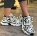 کتانی زنانه بالانسيگا 3xl