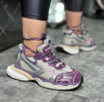 کتانی زنانه بالانسيگا 3xl - Image 2