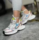 کتانی زنانه بالانسيگا 3xl - Image 4