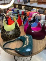 کیف تام فورد صابونی - Image 2