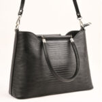 کيف دستي زنانه چرم طبیعی تينوش