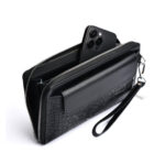 کيف دستي  چرم طبیعی شاهرخ - Image 3