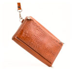 کيف دستي  چرم طبیعی شاهرخ - Image 2