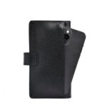 کيف پول کتي چرم طبیعی ساميار - Image 3