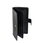 کيف پول کتي چرم طبیعی ساميار - Image 4