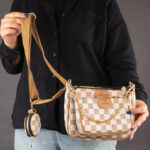 کيف پاسپورتی سه قلو