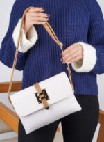 کیف پاسپورتی زنانه مدل پل - Image 3