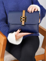 کیف پاسپورتی زنانه مدل پل - Image 2