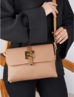 کیف پاسپورتی زنانه مدل پل