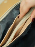 کیف پاسپورتی زنانه مدل پل - Image 6