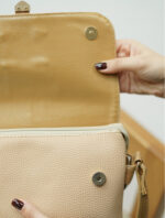 کیف پاسپورتی زنانه مدل پل - Image 5