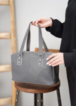 کیف زنانه صندوقي شرانگ - Image 2