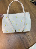 کیف دوشي کنفی بابونه - Image 3