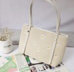 کیف دوشي کنفی بابونه