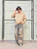 دورس باکسی بالنسيگا - Image 4