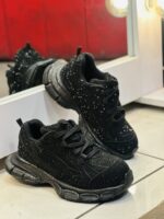 کتونی دخترانه بالانسیگا3XL نگيني - Image 2