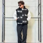 پافر تدی مردانه