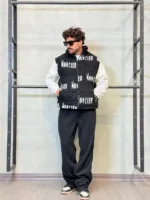 پافر تدی مردانه