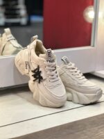 کتوني زنانه لژدار ديور - Image 2