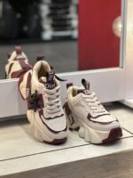 کتوني زنانه لژدار ديور - Image 3