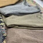 تيشرت سنگ شور رنگي Gh - Image 3