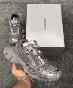 کتانی مردانه بالانسيگا 3XL طرح مستر - Image 26