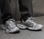 کتانی مردانه بالانسيگا 3XL طرح مستر - Image 27