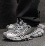 کتانی مردانه بالانسيگا 3XL طرح مستر - Image 28