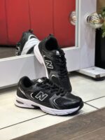 کتاني مردانه نيوبالانس530 - Image 2