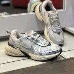 کتاني مردانه v2k طوسي