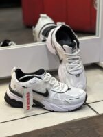 کتاني مردانه v2k سفيد - Image 2