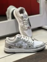 کتوني مردانه نایک جردن کاستوم - Image 2