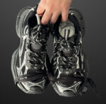 کتانی مردانه بالانسيگا 3XL طرح مستر - Image 24