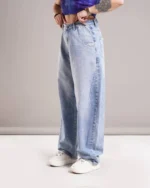 شلوار خمره ای - Image 5