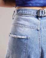 شلوار خمره ای - Image 6