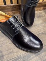 کلارک بندي چرم طبيعي - Image 3