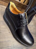 کلارک بندي چرم طبيعي - Image 2