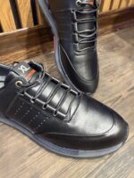 کفش مردانه آيلين زيره زيلان چرم طبيعي - Image 2